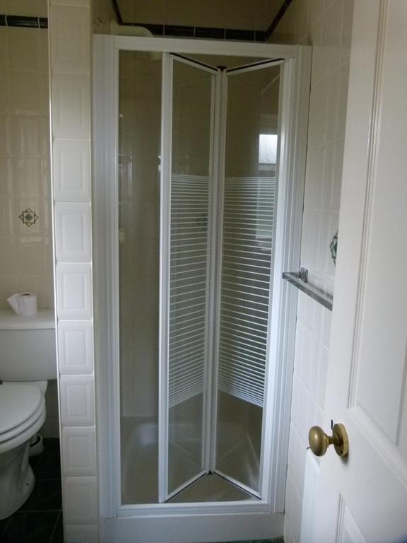 Ocean Lodge B&B Renvyle Dış mekan fotoğraf
