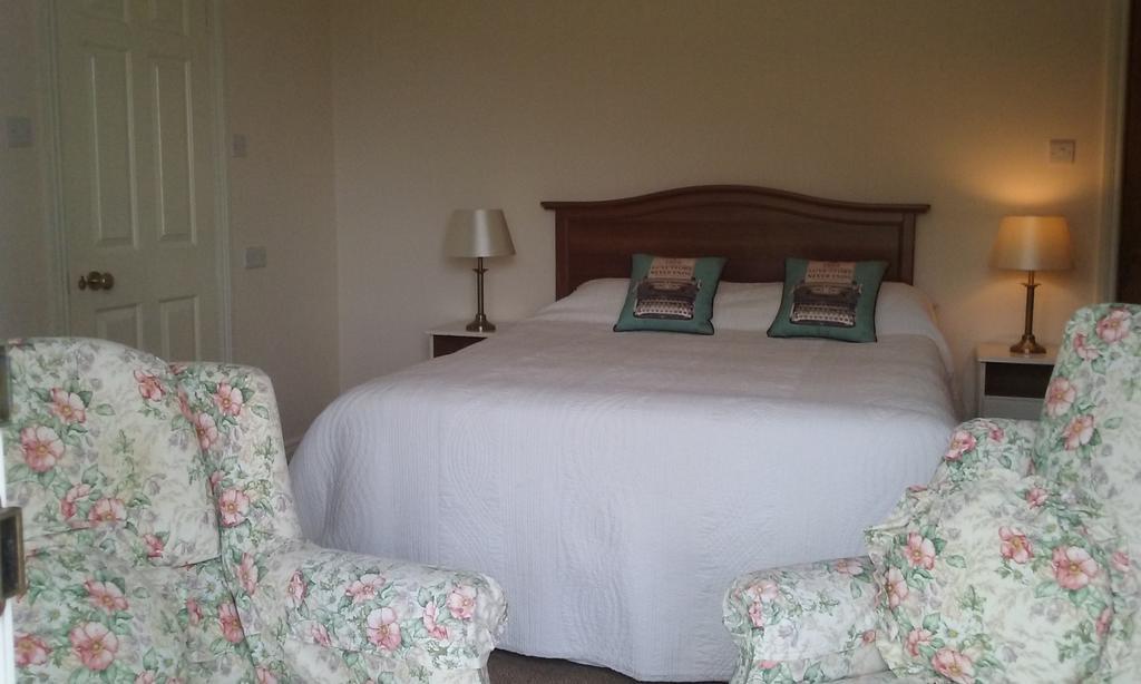 Ocean Lodge B&B Renvyle Dış mekan fotoğraf