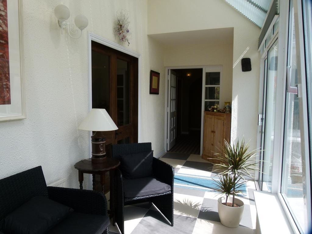 Ocean Lodge B&B Renvyle Dış mekan fotoğraf