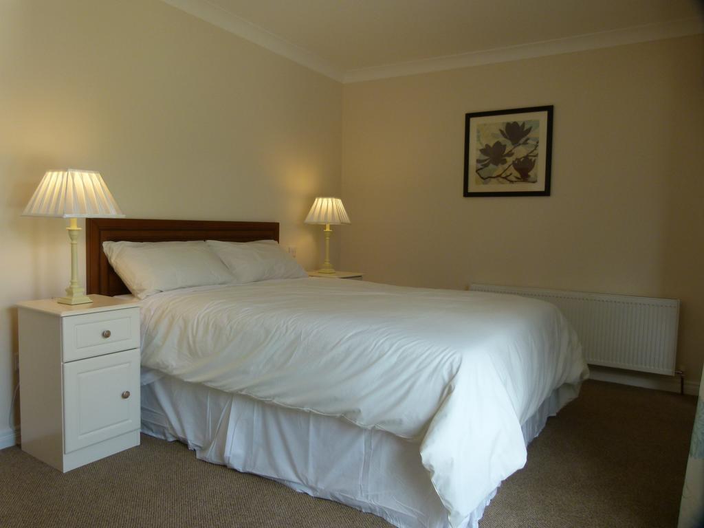 Ocean Lodge B&B Renvyle Dış mekan fotoğraf