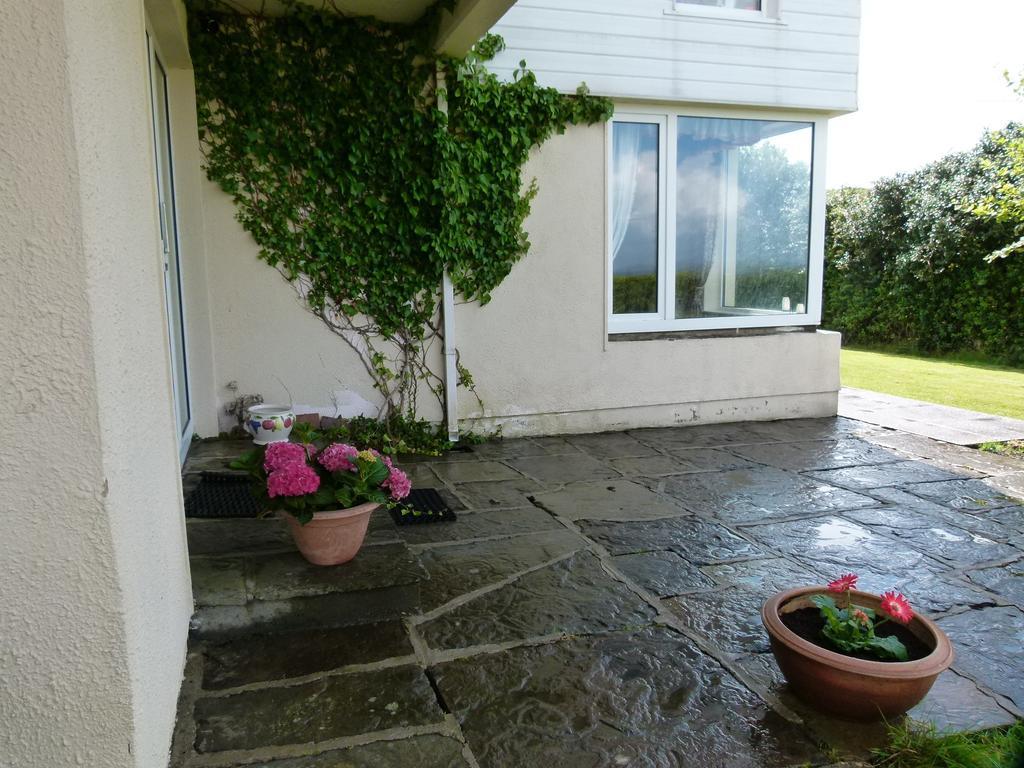 Ocean Lodge B&B Renvyle Dış mekan fotoğraf
